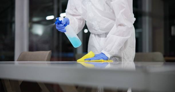 24/7 Emergency Crime Scene Cleanup experts in Farmville, VA